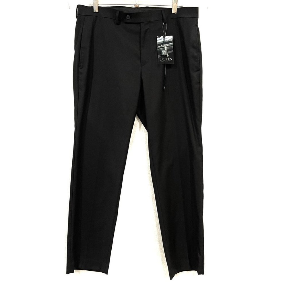 Lauren Ralph Lauren dress pants 34x30